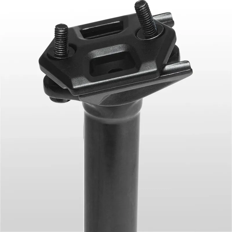 PNW Cascade Dropper Seatpost 30.9mm 170mm in Blackout-1
