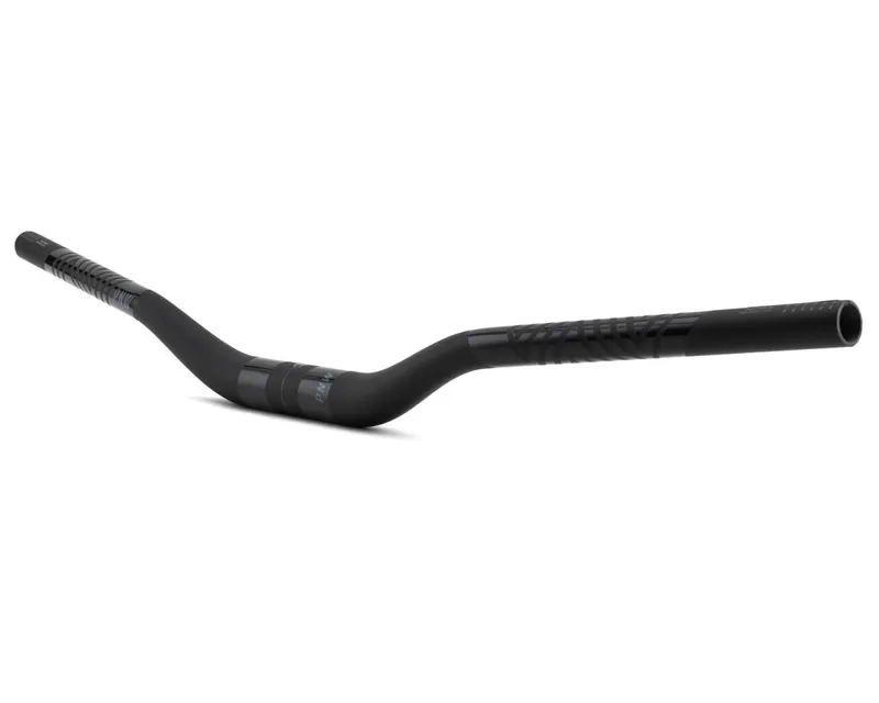 PNW Loam Carbon Handlebar 31.8mm 38mm in Black-1