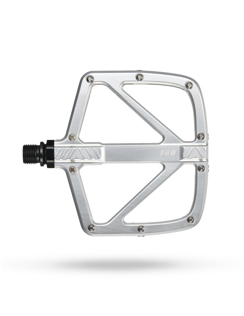 PNW Loam Pedal Gen 2 in Lightning