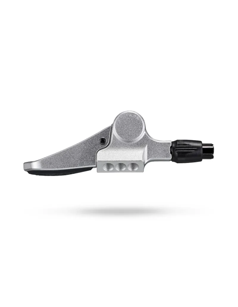 PNW LTD Range Lever in Silver-2