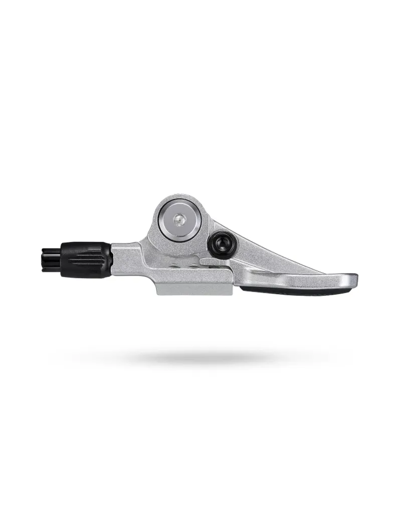 PNW LTD Range Lever in Silver-3