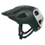 POC Cularis MTB Helmet In Pargasite Green Matt