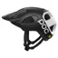 POC Cularis MTB Helmet In Uranium Black Matt/Hydrogen White