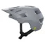 POC Kortal Race MIPS MTB Helmet in Granite Grey Matt