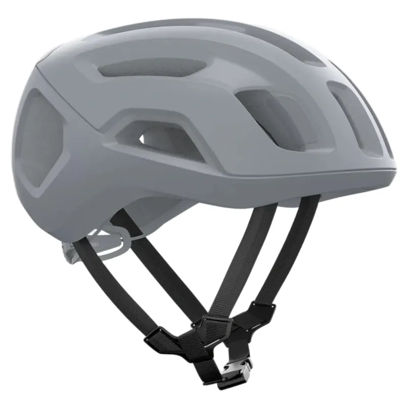 POC Ventral Air MIPS CPSC Cycling Helmet in Granite Grey Matt-1