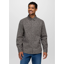 Prana Arbored Long Sleeve Shirt in Nori Freestyle