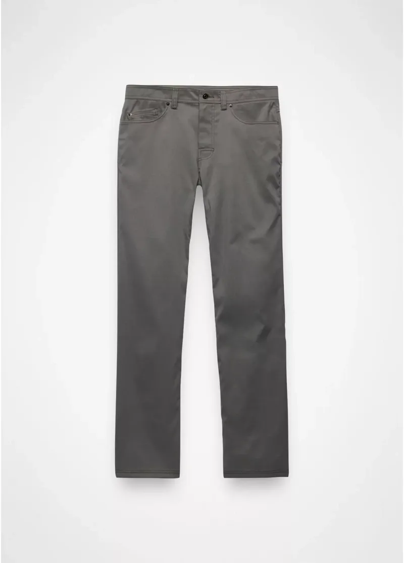 Prana Brion Pant in Thyme