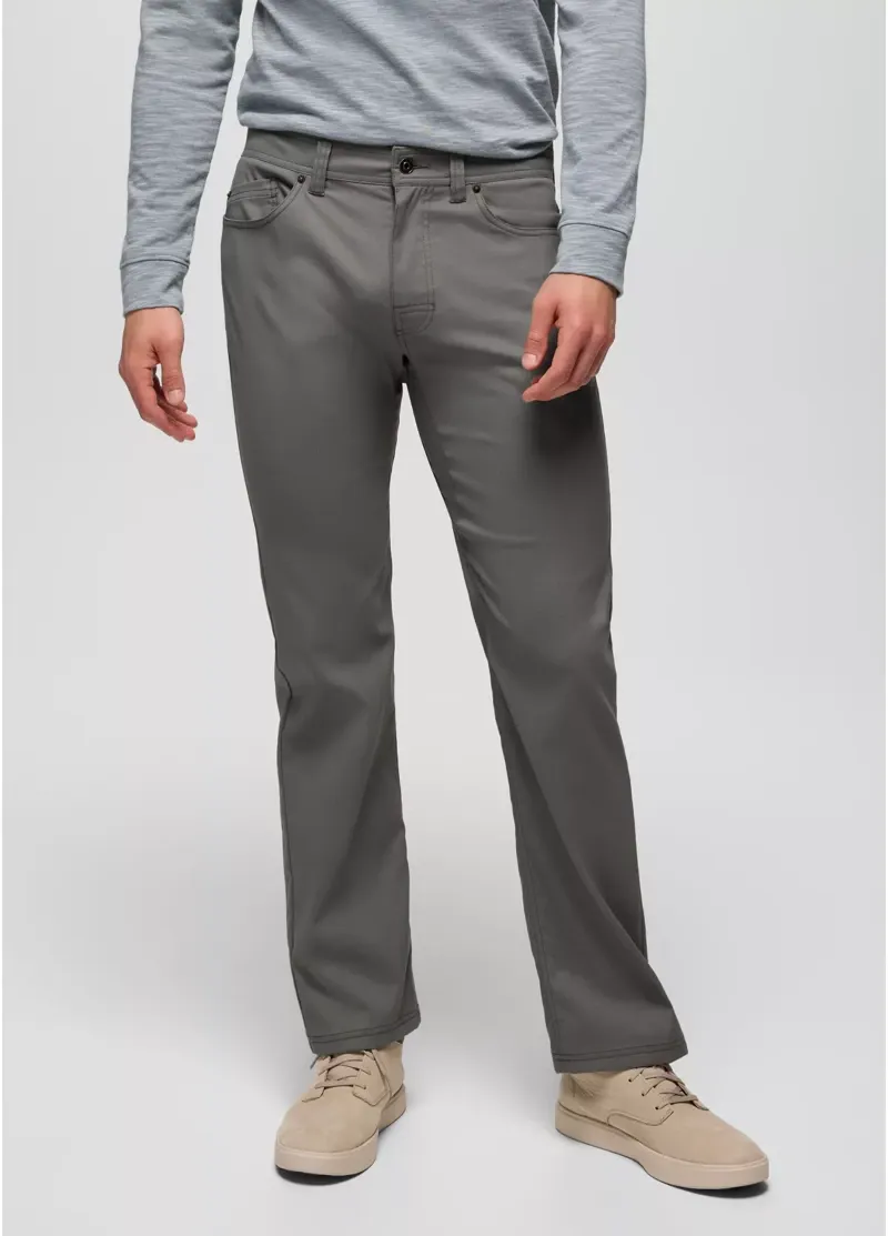 Prana Brion Pant in Thyme-1