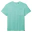 Prana Everyday Pocket Tee in Sea Glass