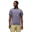 Prana Everyday Short Sleeve Tee in Taro