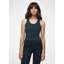 Prana Luxara Racerback Tank in Stormy Night