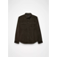 Prana Ridgecrest Long Sleeve Shirt in Nori