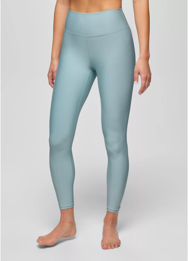 Prana Sculpt 7/9 Legging in Saltwater
