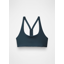 Prana Sculpt Deep Breath Bra in Stormy Night