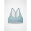 Prana Sculpt Deep Breath Bra in Saltwater