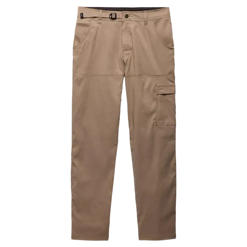 Prana Stretch Zion Standard Pant in Sandbar-3