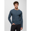 Prana Touchstone Henley in Stormy Night