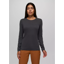 Prana Women's Everyday Long Sleeve Tee in Nori