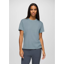 Prana Women's Everyday SS Tee in Saltwater