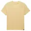 Prana Women's Everyday Short Sleeve Tee in Vanilla Bean