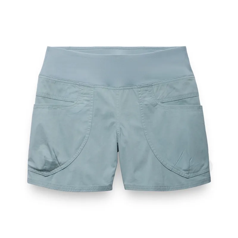 Prana Women's Kanab Short in Saltwater
