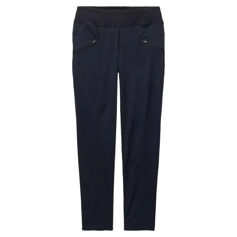 Prana Women's Koen Daily Pant in Black-6