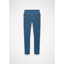 Prana Women's Luxara 7/8 Legging in Bluff Blue