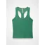 Prana Women's Pure Ascent Racerback Tank in Jade