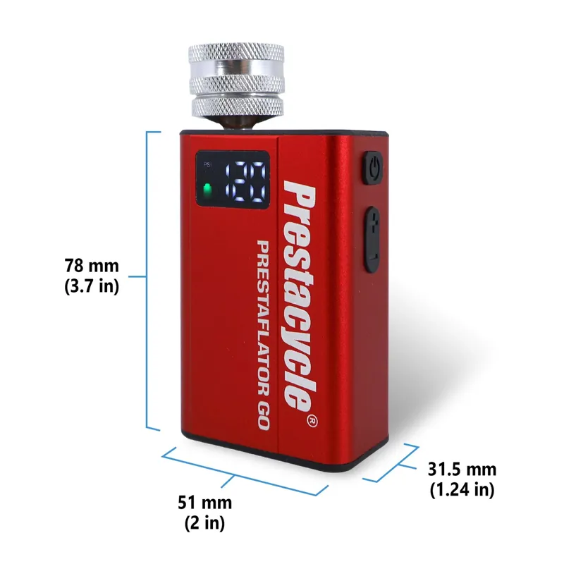 Prestacycle Prestaflator GO Pocket Tool-4