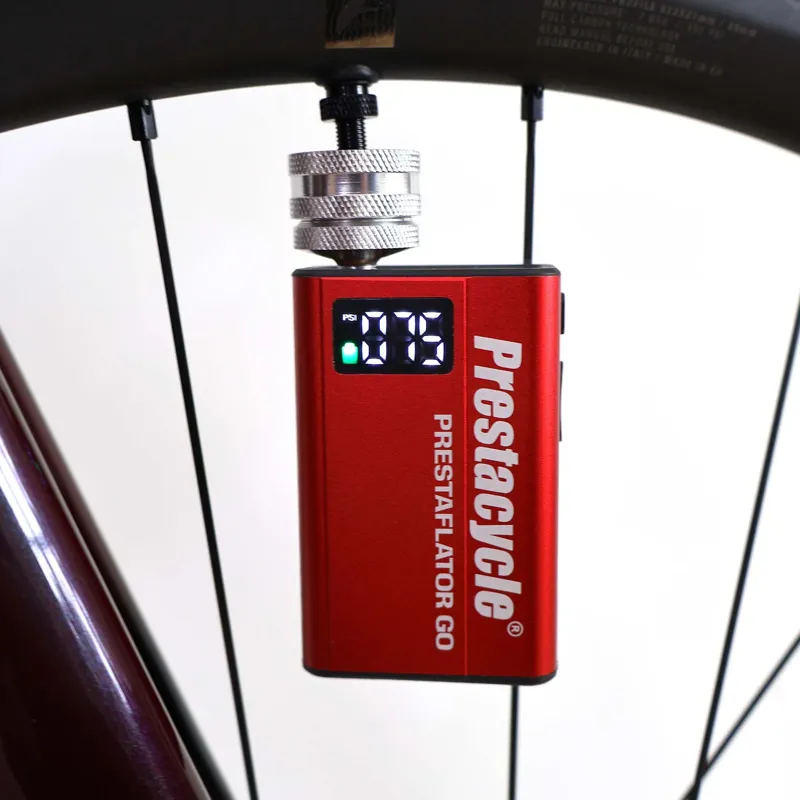 Prestacycle Prestaflator GO Pocket Tool-5
