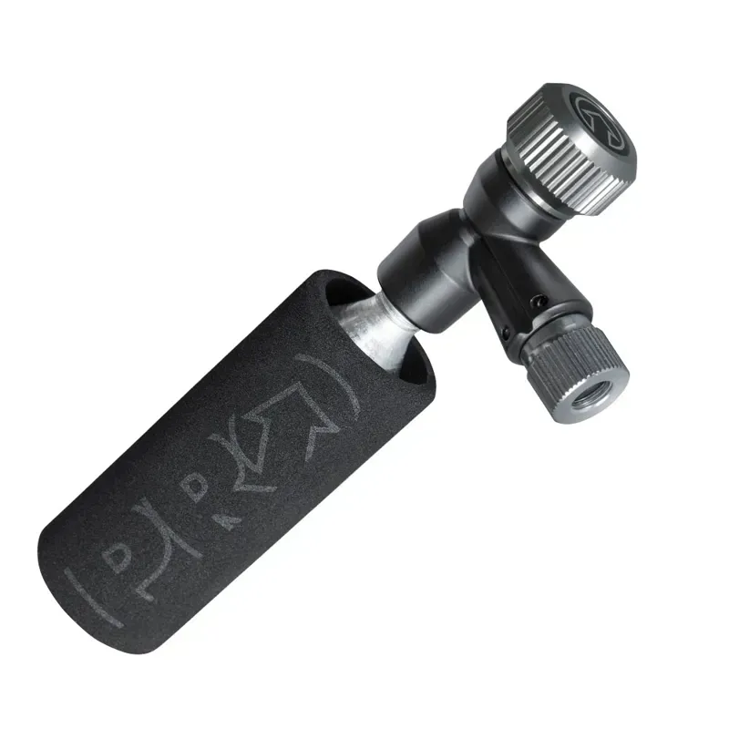 Pro Team CO2 Regulator-1