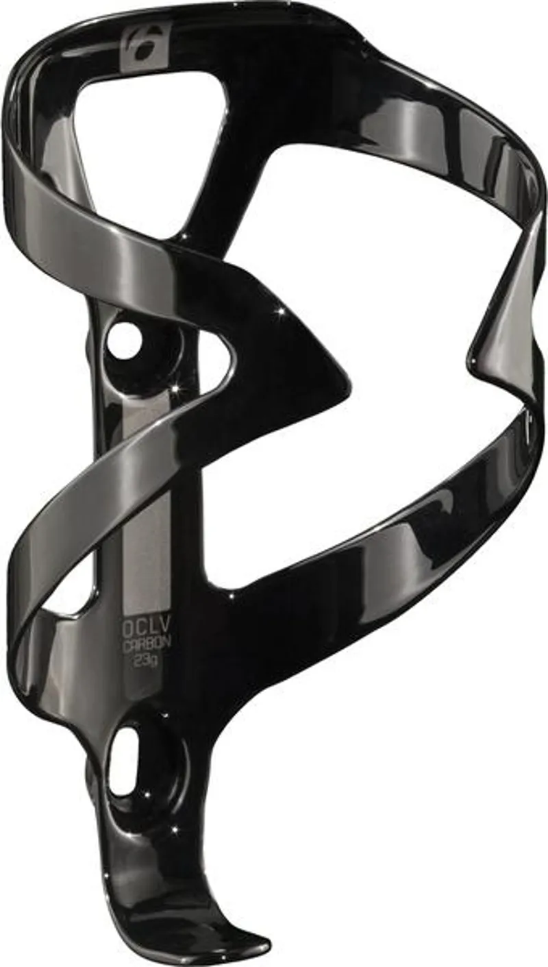 Trek Pro Water Bottle Cage in Black