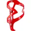 Trek Pro Water Bottle Cage in Viper Red