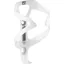 Trek Pro Water Bottle Cage in White