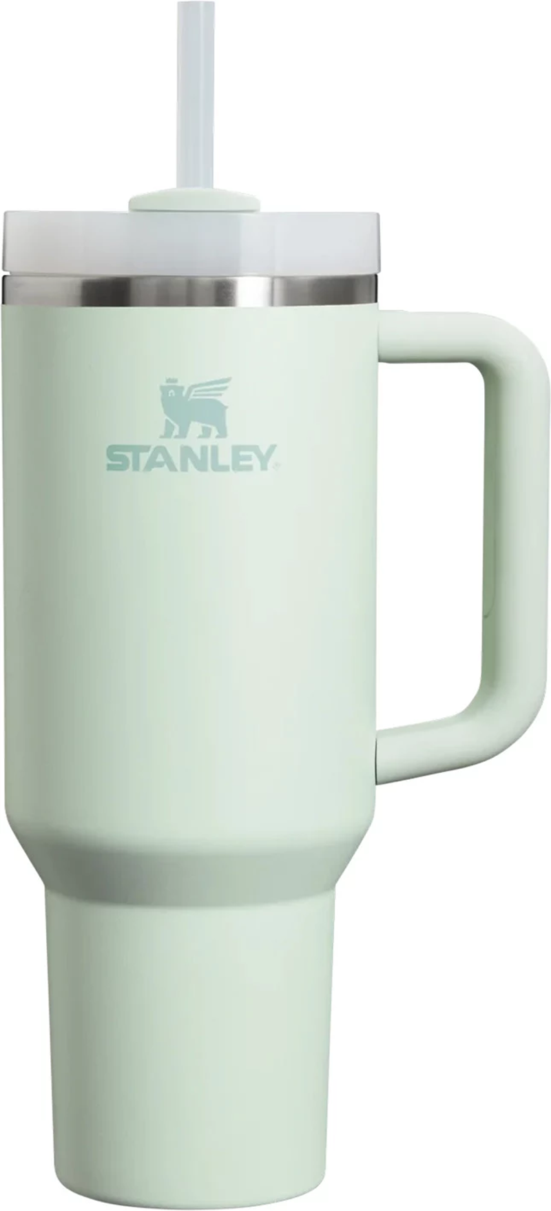 Stanley Quencher H2.0 Flowstate Tumbler 40oz in Mist