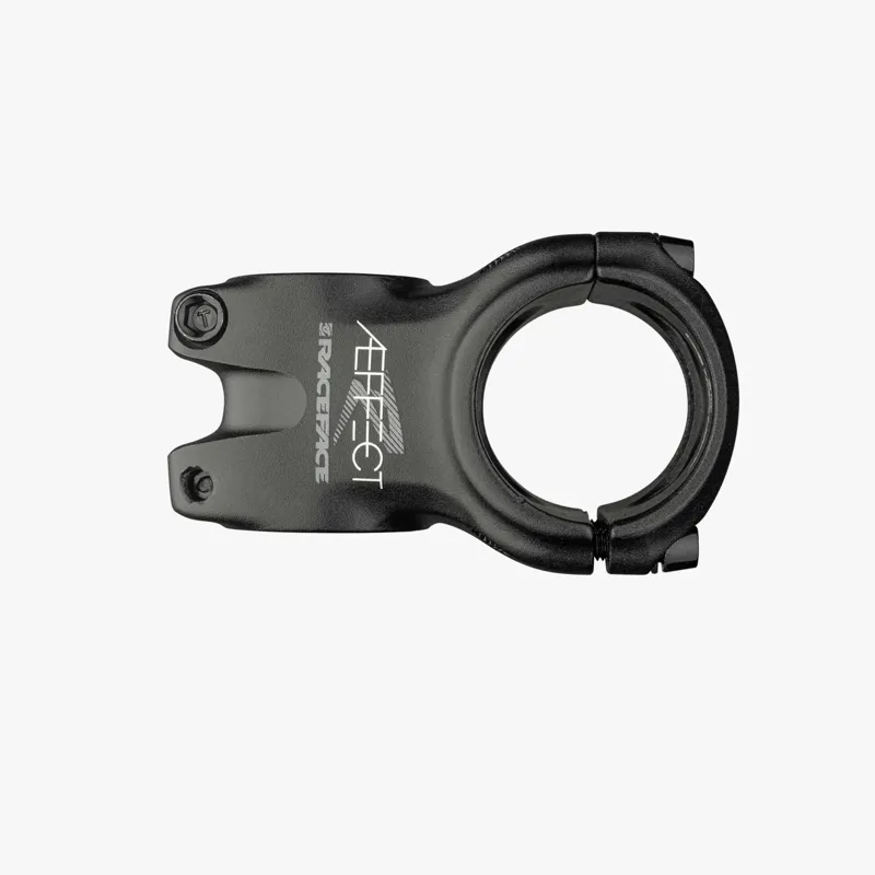 Race Face Aeffect R 35 Stem 40mm in Black-1
