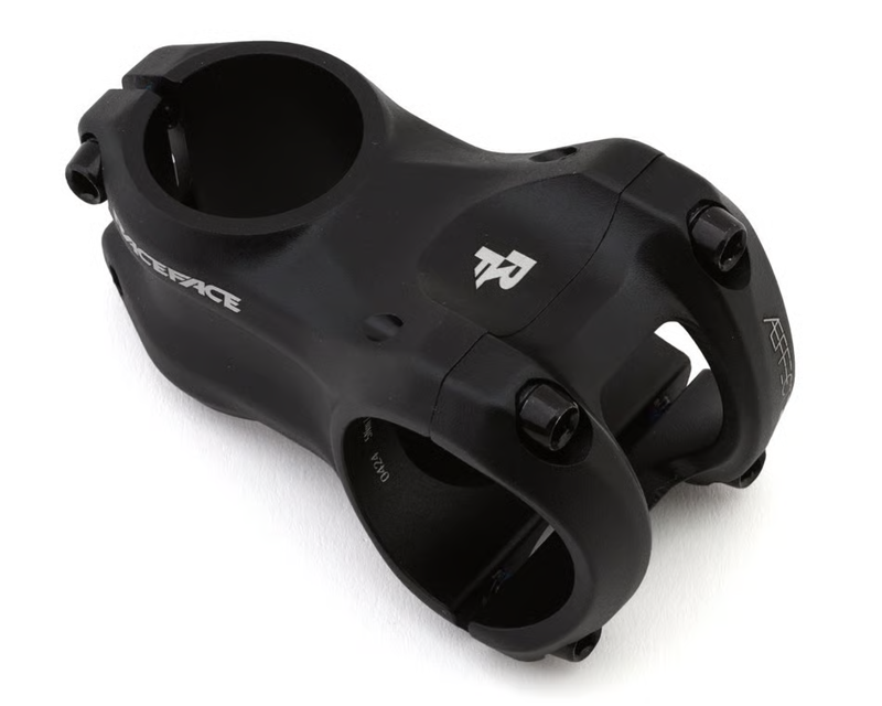 Race Face Aeffect-R Stem 35.0mm 50mm 0 Degree