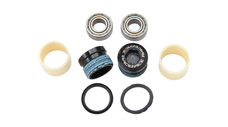 Rebuild Kit Race Face Aeffect Pedal Rebuild Race Face Atlas MTB