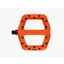 Raceface Chester Composite Pedal Set Large in Orange