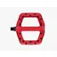 Raceface Chester Composite Pedal Set Large in Red