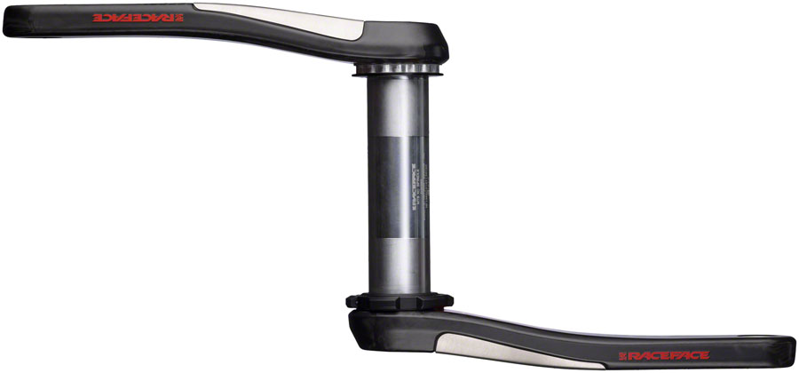 RaceFace ERA Carbon Crankset 175mm DM 136mm Spindle w/ CINCH Interface-3