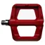 Raceface Ride Platform Composite Pedals in Red