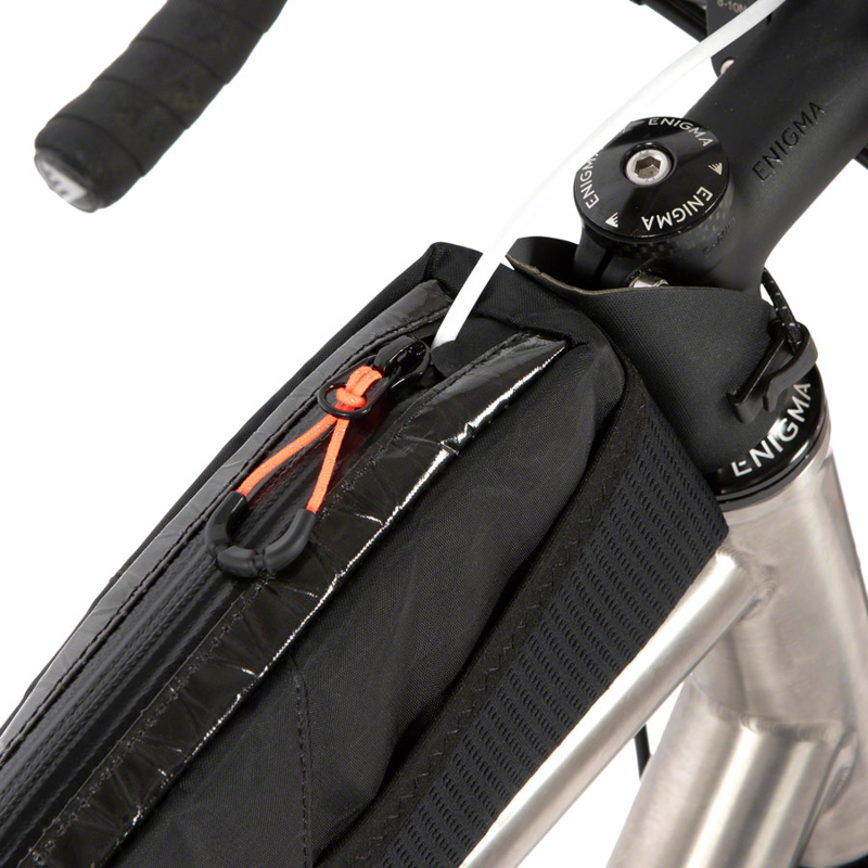 Restrap Race Top Tube Bag 1.5L-2
