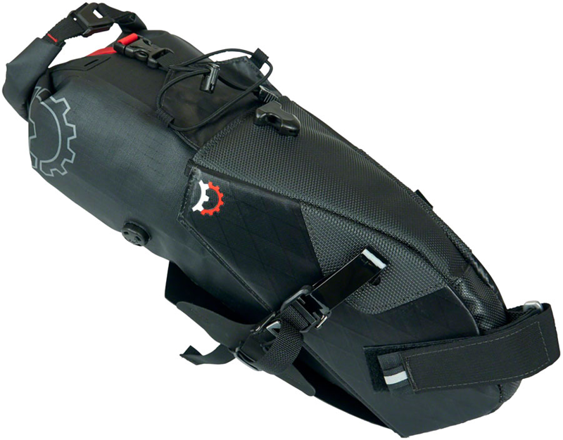 Revelate Designs Terrapin Seat Bag 8L