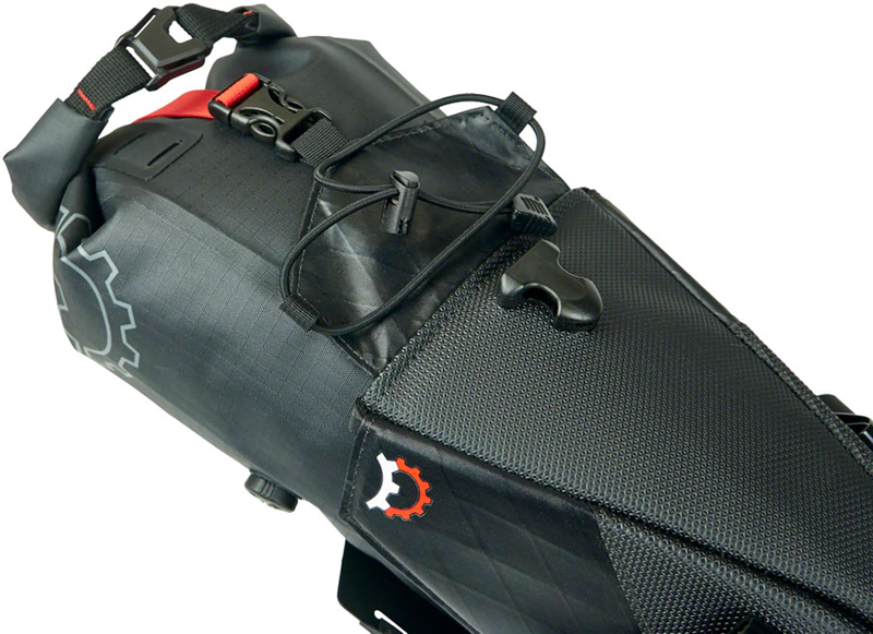 Revelate Designs Terrapin Seat Bag 8L-1