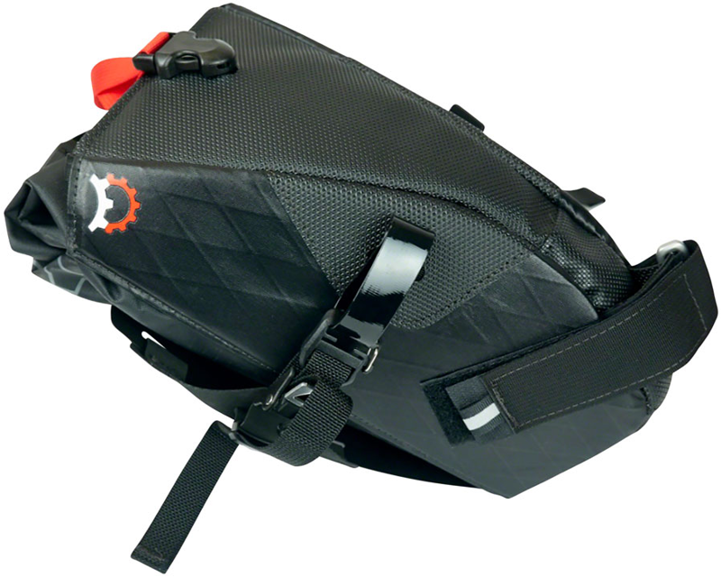 Revelate Designs Terrapin Seat Bag 8L-2