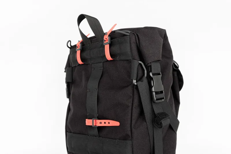 Road Runner Anywhere Bikepacking Panniers Pair-3