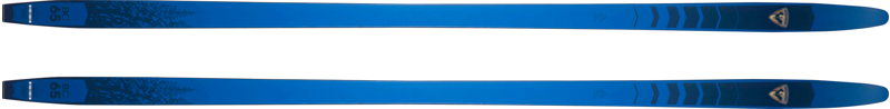 Rossignol BC 65 Positrack Cross Country Ski