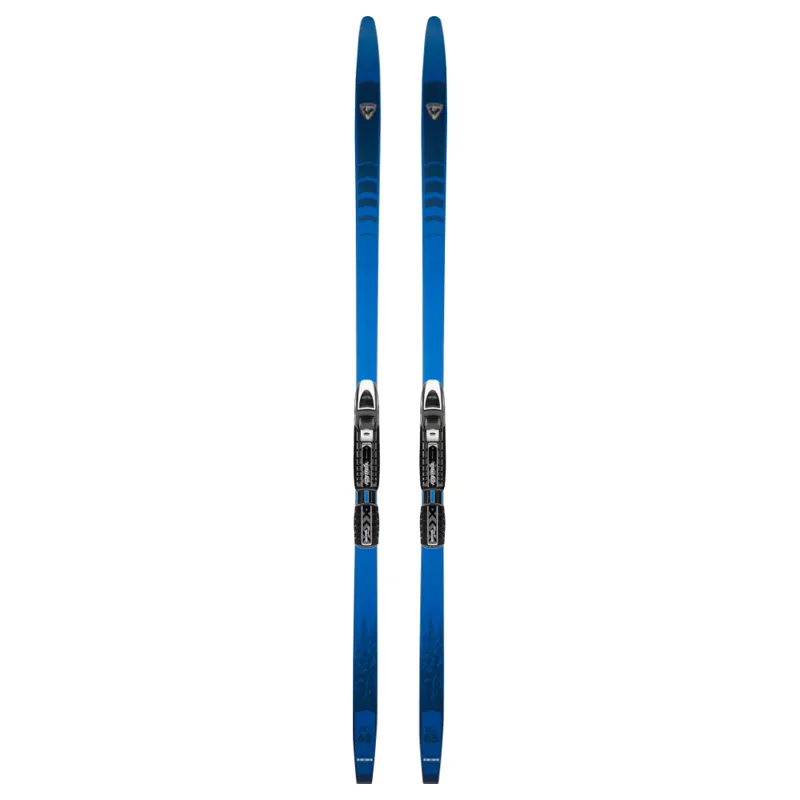 Rossignol BC 65 Ski with BC Auto Binding