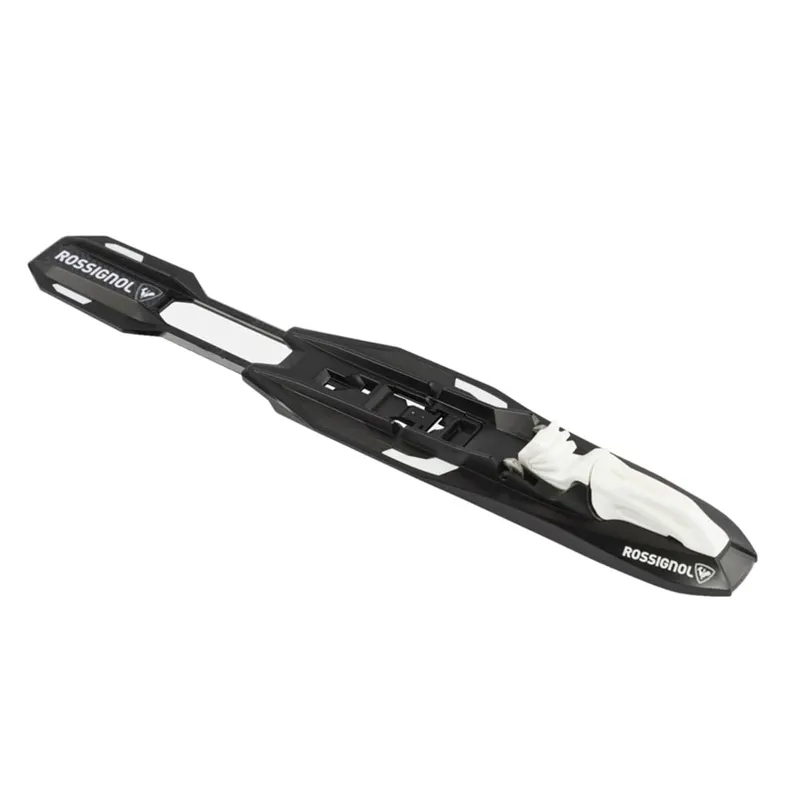 Rossignol Evo OT 65 Positrack Nordic Skis with Control Step In Binding-4